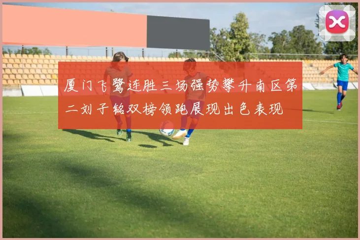 厦门飞鹭连胜三场强势攀升南区第二刘子铭双榜领跑展现出色表现