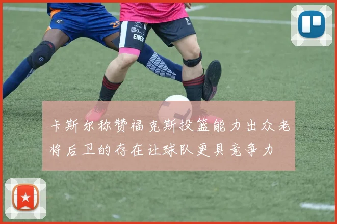 卡斯尔称赞福克斯投篮能力出众老将后卫的存在让球队更具竞争力
